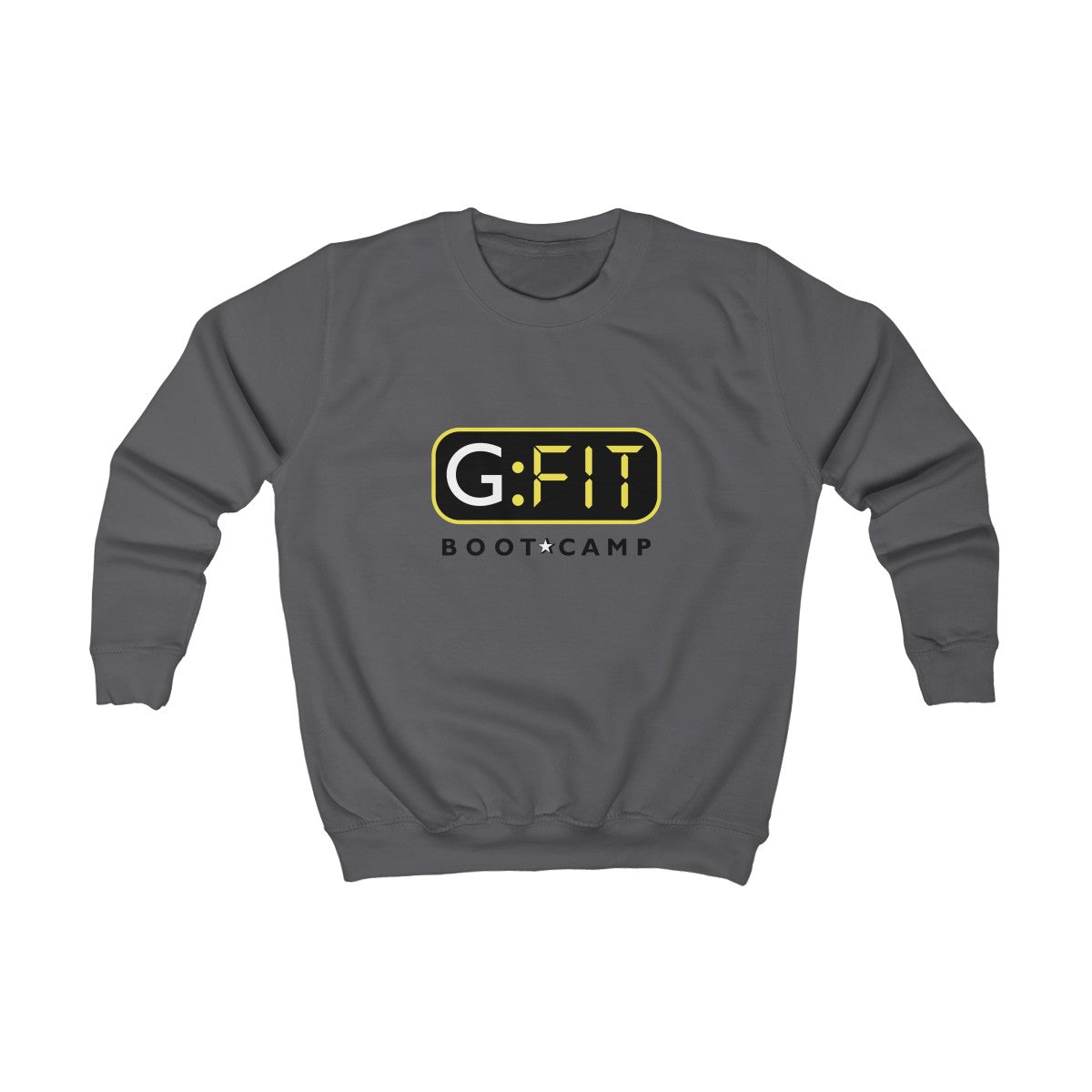 Kids Sweatshirt