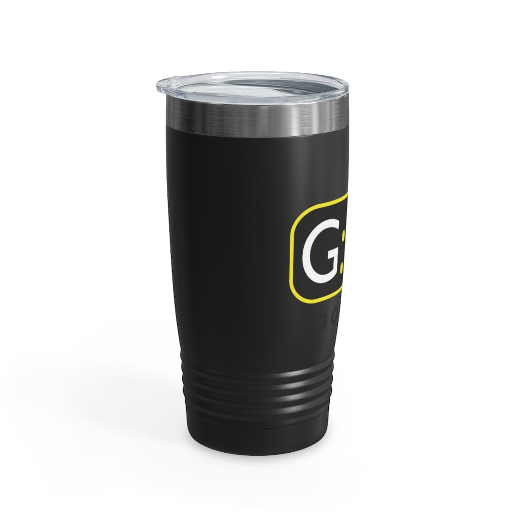 Ringneck Tumbler, 20oz