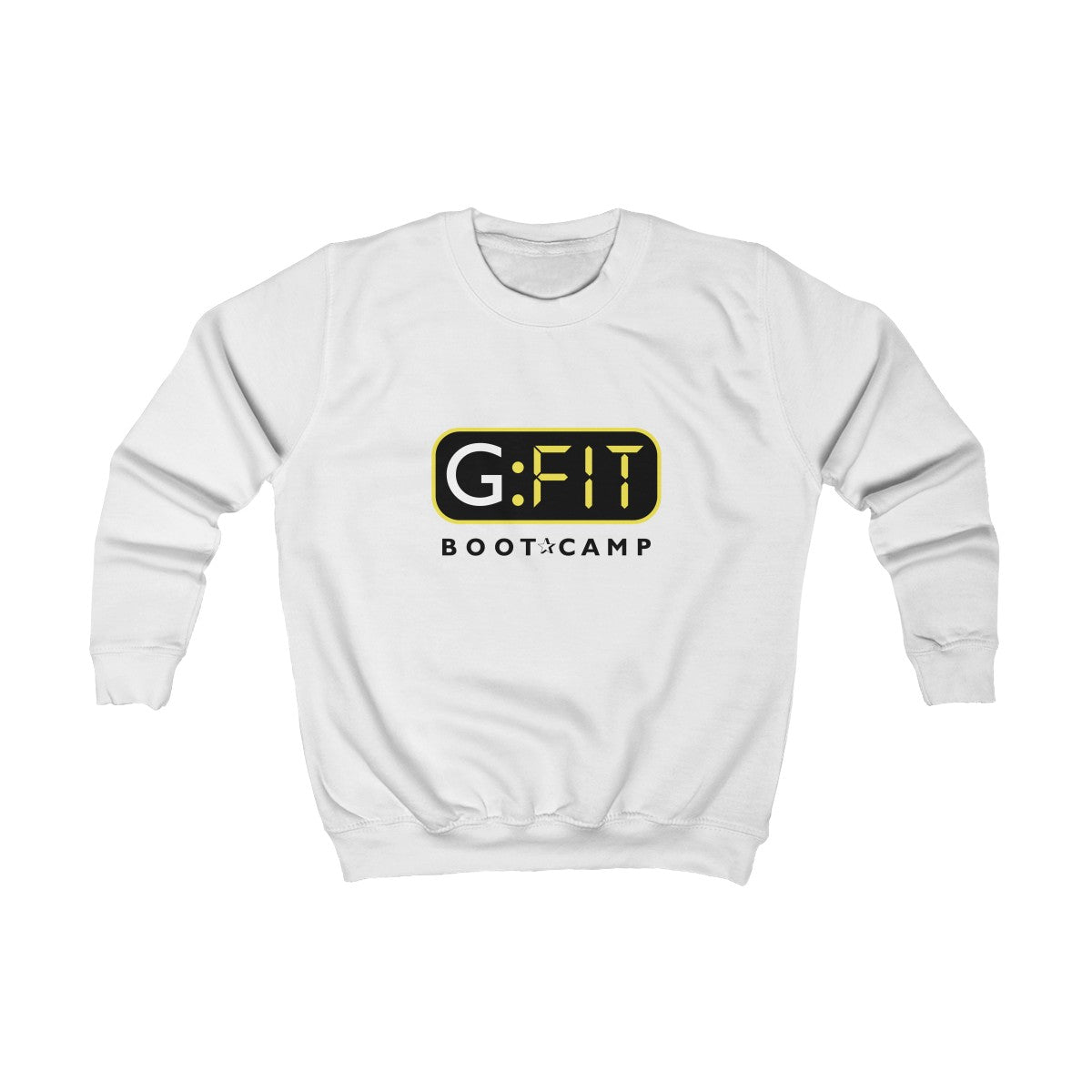 Kids Sweatshirt