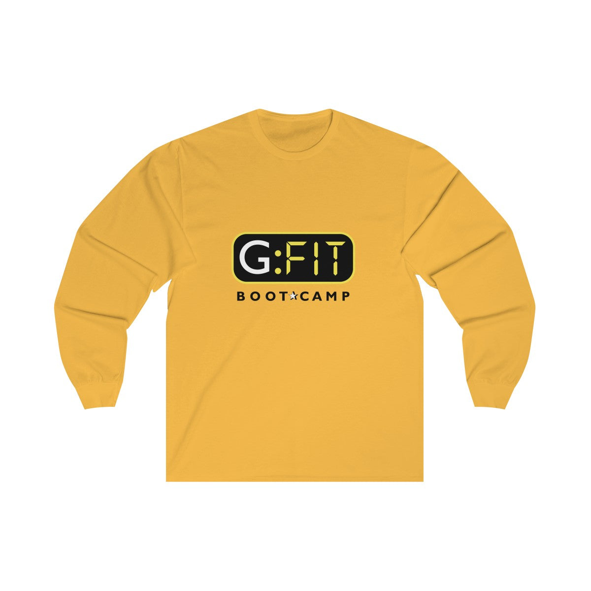 unisex long sleeve