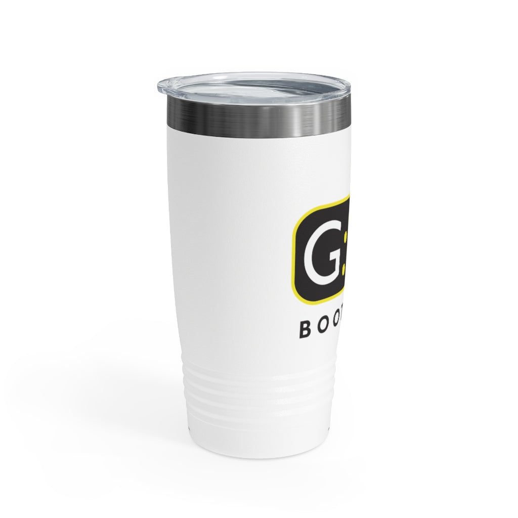 Ringneck Tumbler, 20oz