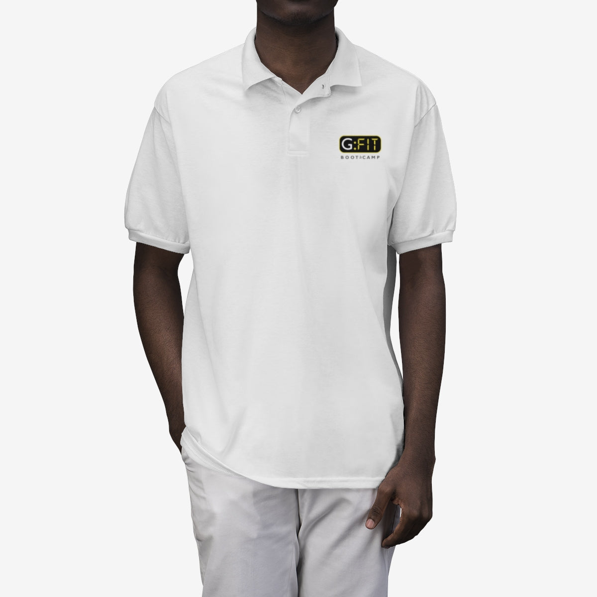 Men's Polo Shirt