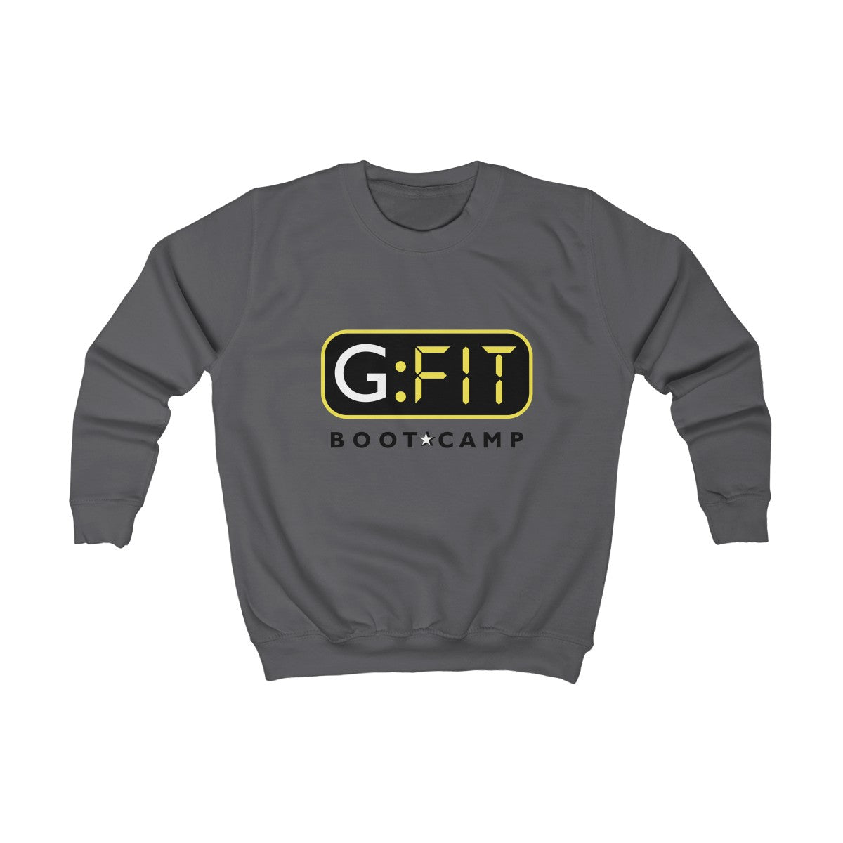 kids long sleeve