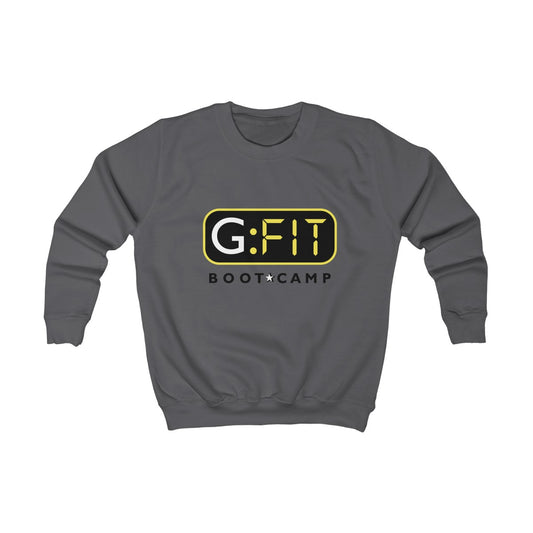 kids long sleeve