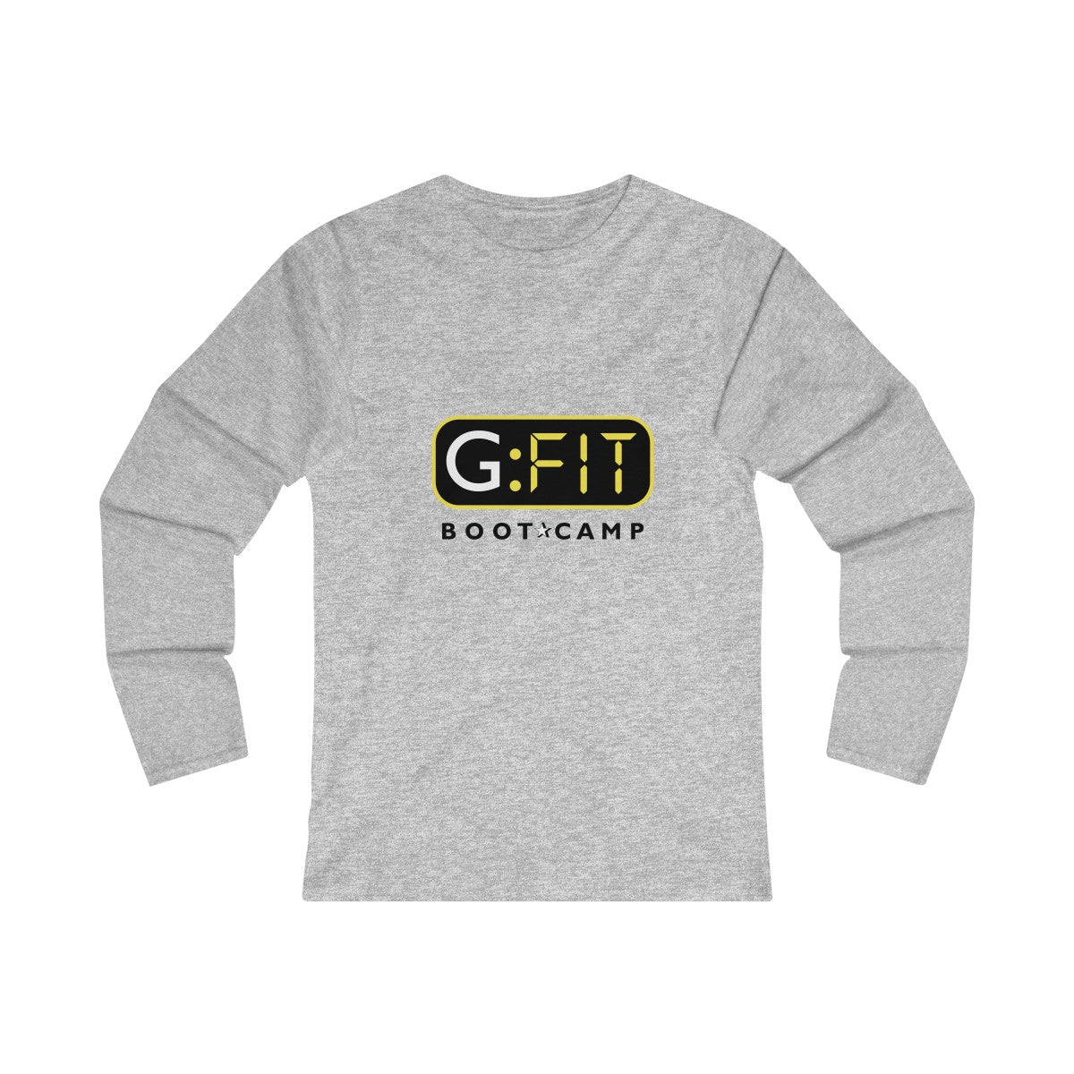 ladies long sleeve