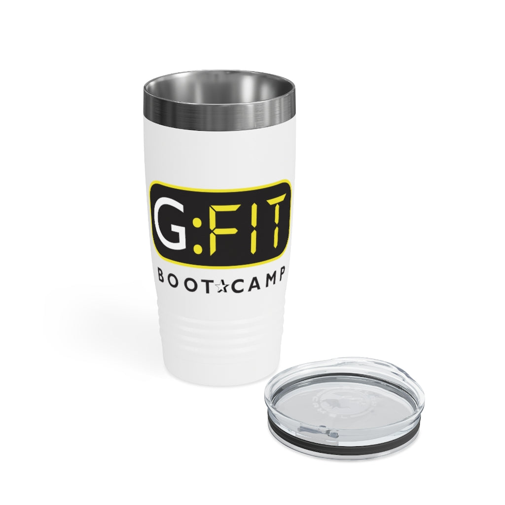 Ringneck Tumbler, 20oz