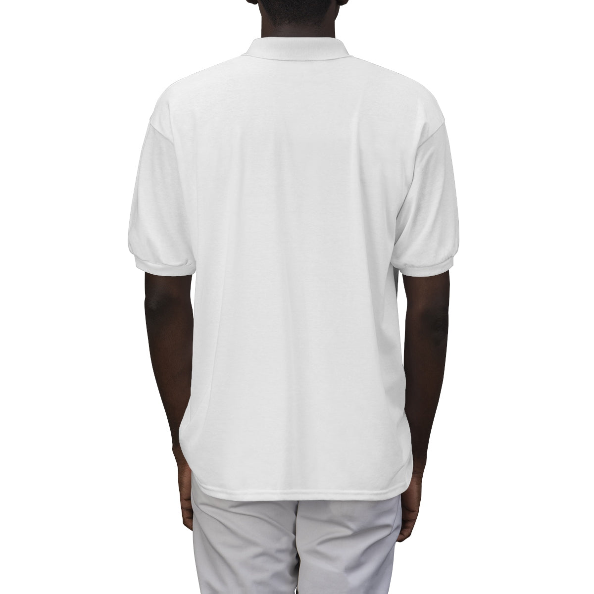 Men's Polo Shirt