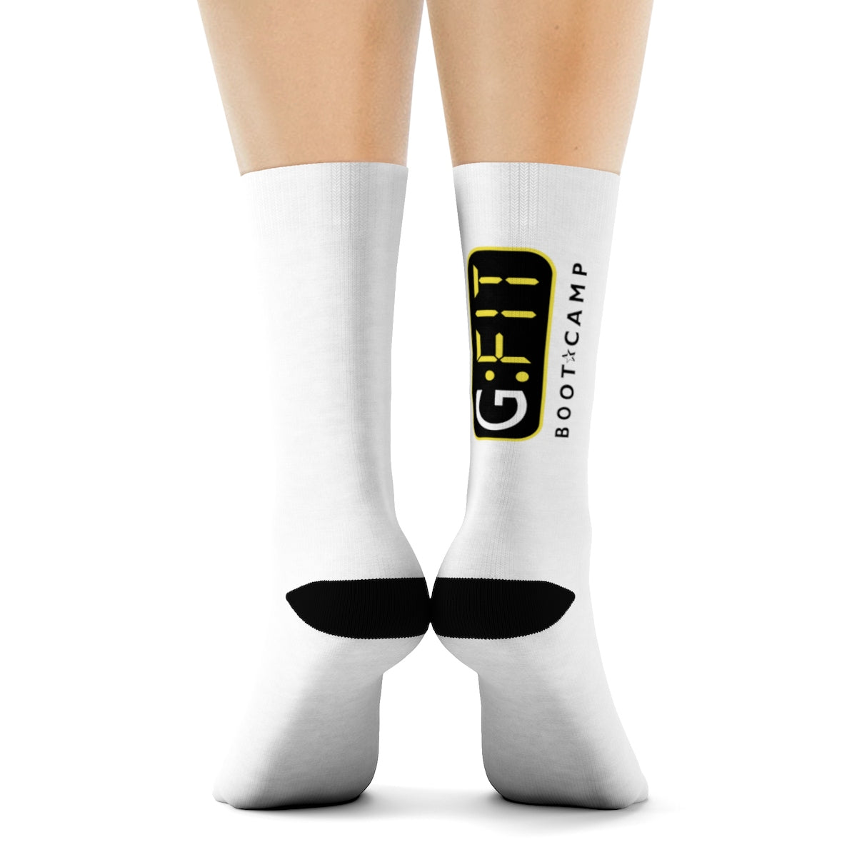 Crew Socks