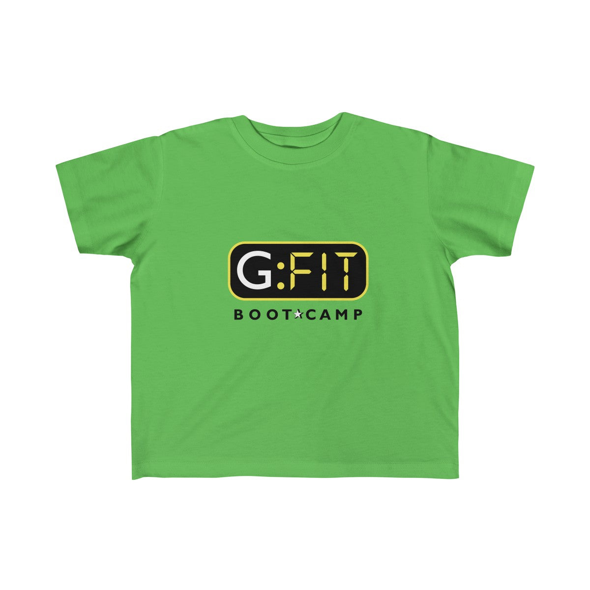 toddler tee