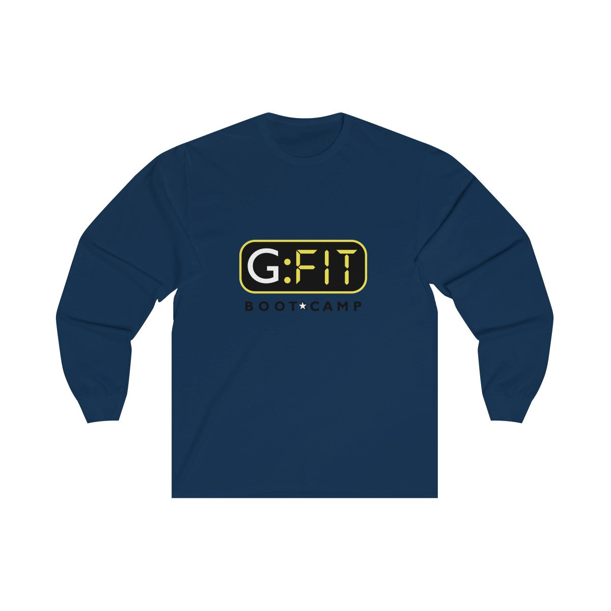 unisex long sleeve