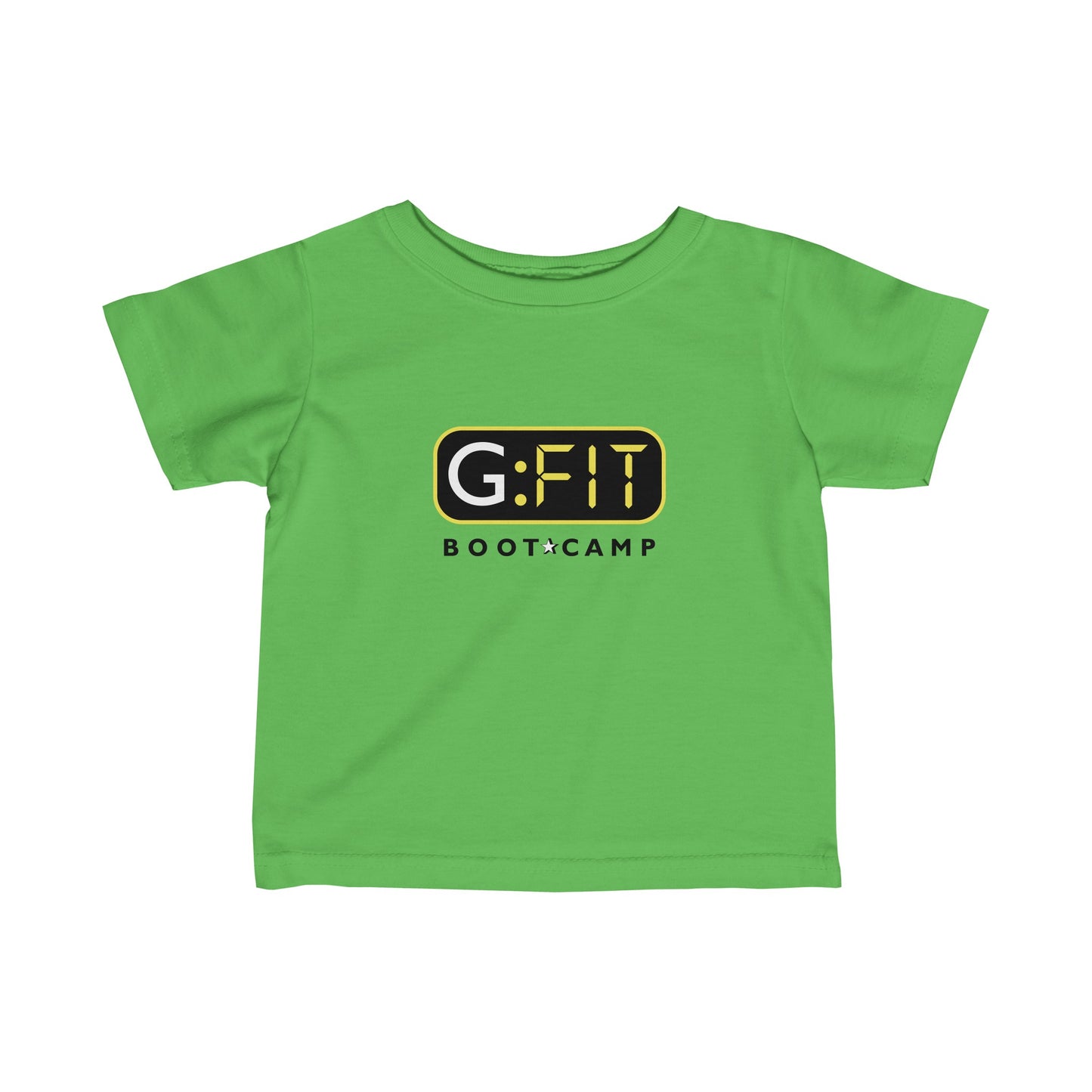 infant tee