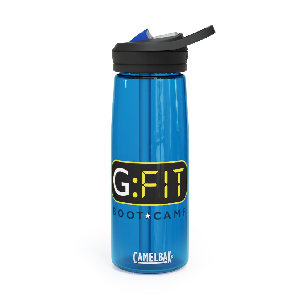 CamelBak Eddy®  Water Bottle, 20oz / 25oz