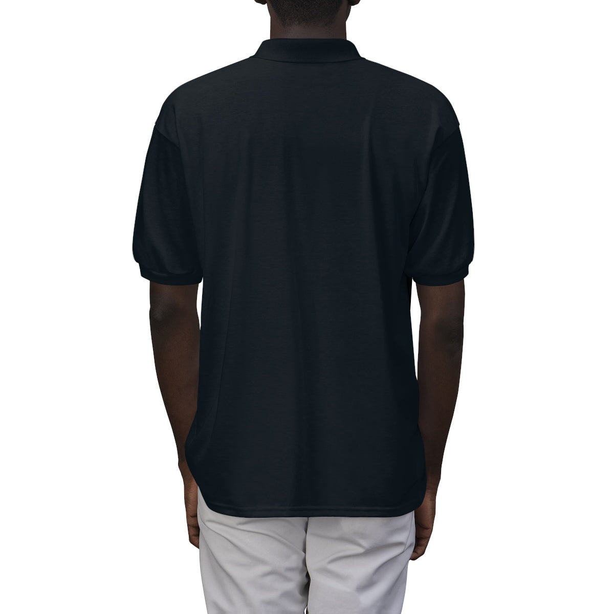 Men's Polo Shirt