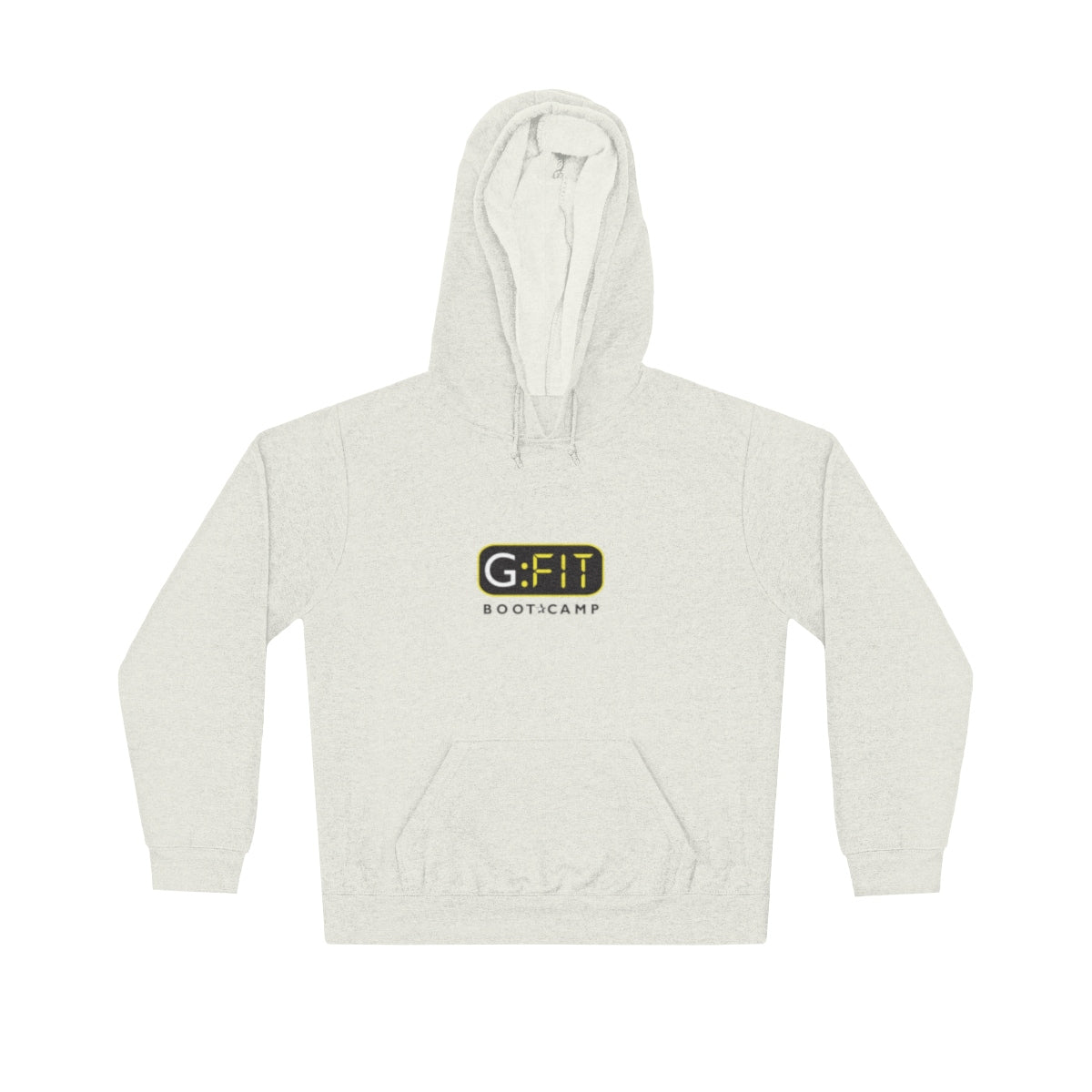 Unisex Lightweight Hoodie