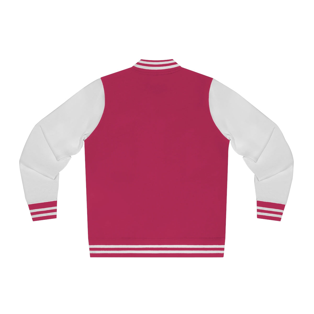 Women's Varsity Jacket