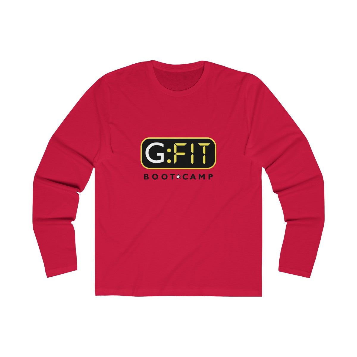 men's long sleeve