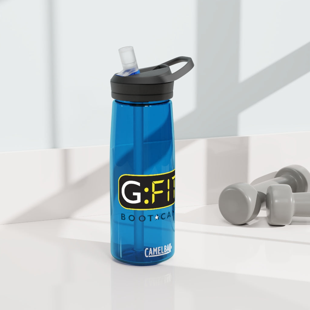 CamelBak Eddy®  Water Bottle, 20oz / 25oz