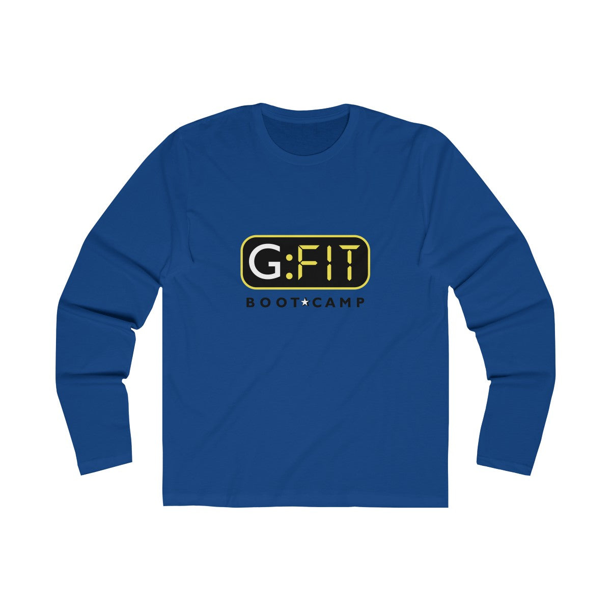 men's long sleeve