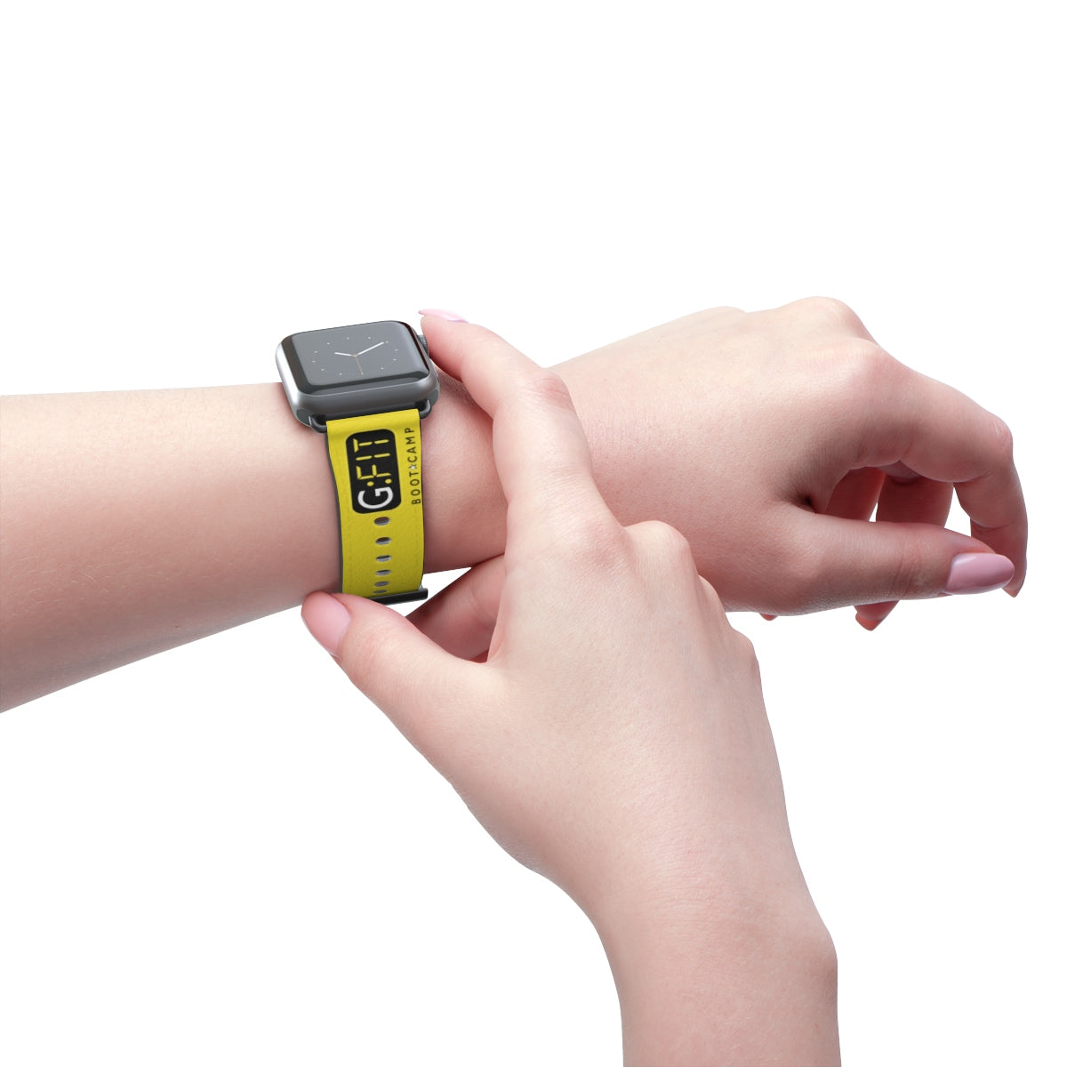 Watch Strap