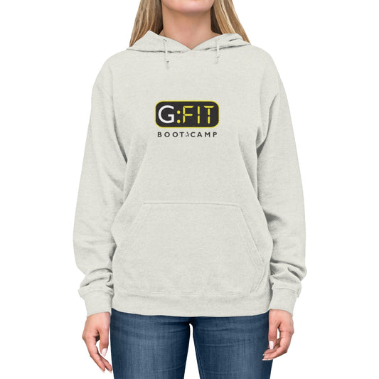 Unisex Lightweight Hoodie