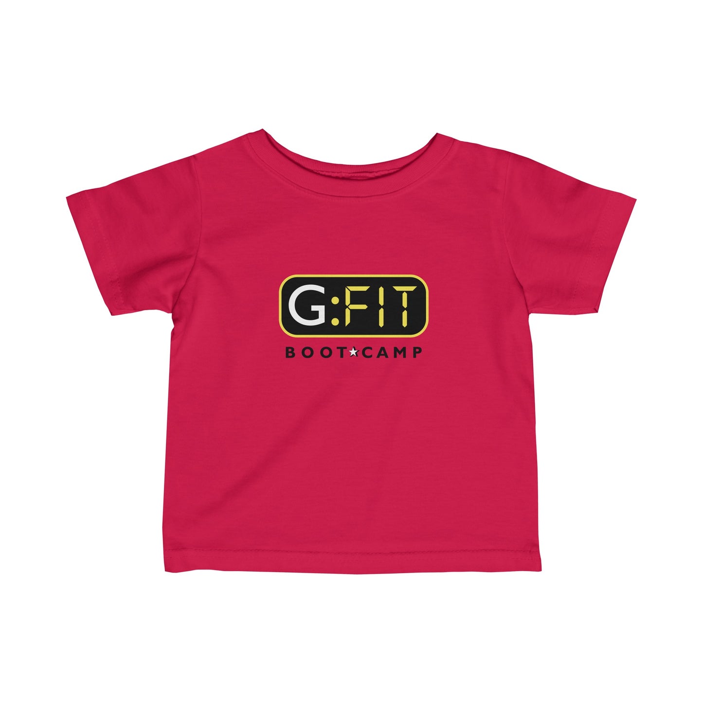infant tee