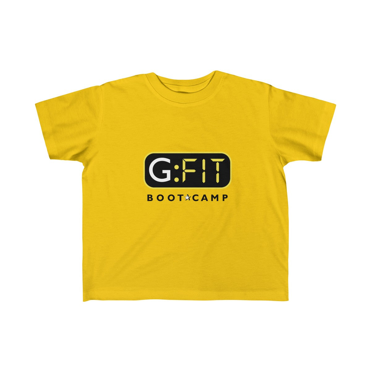 toddler tee