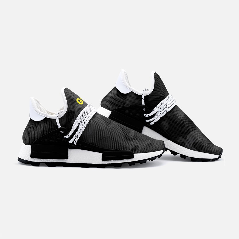 Unisex Lightweight Sneaker S-1