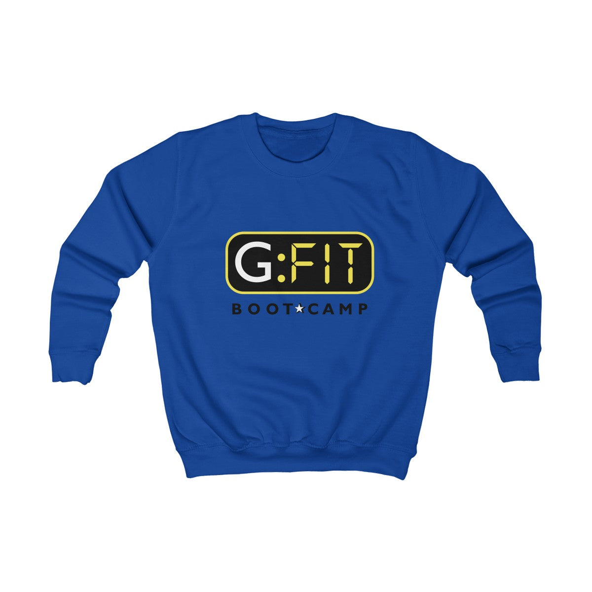 kids long sleeve