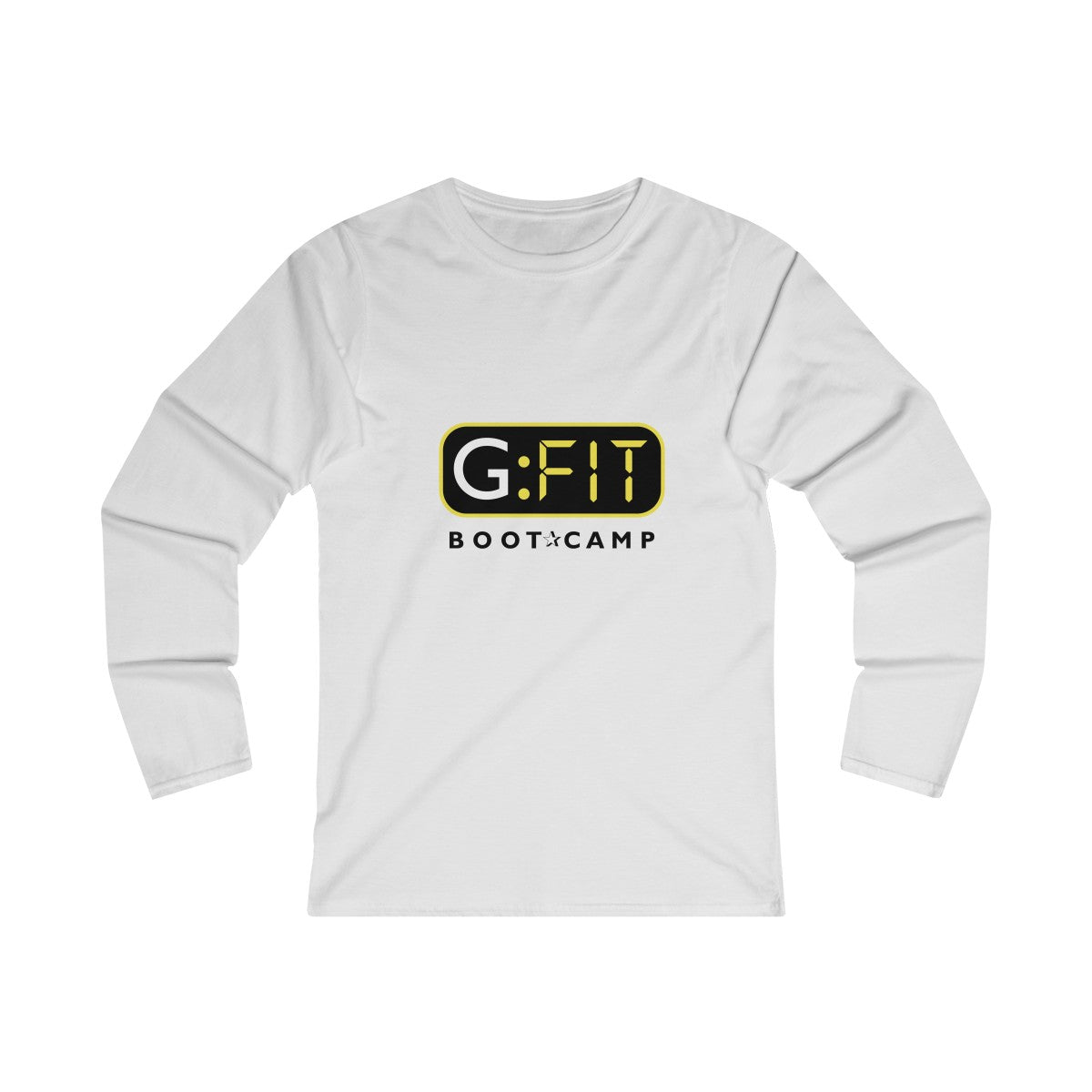 ladies long sleeve