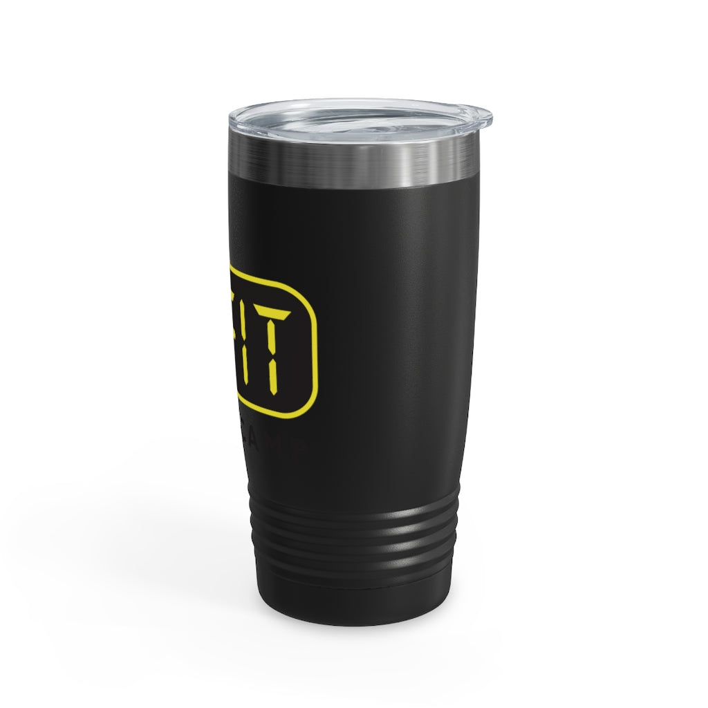 Ringneck Tumbler, 20oz
