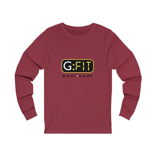 unisex long sleeve