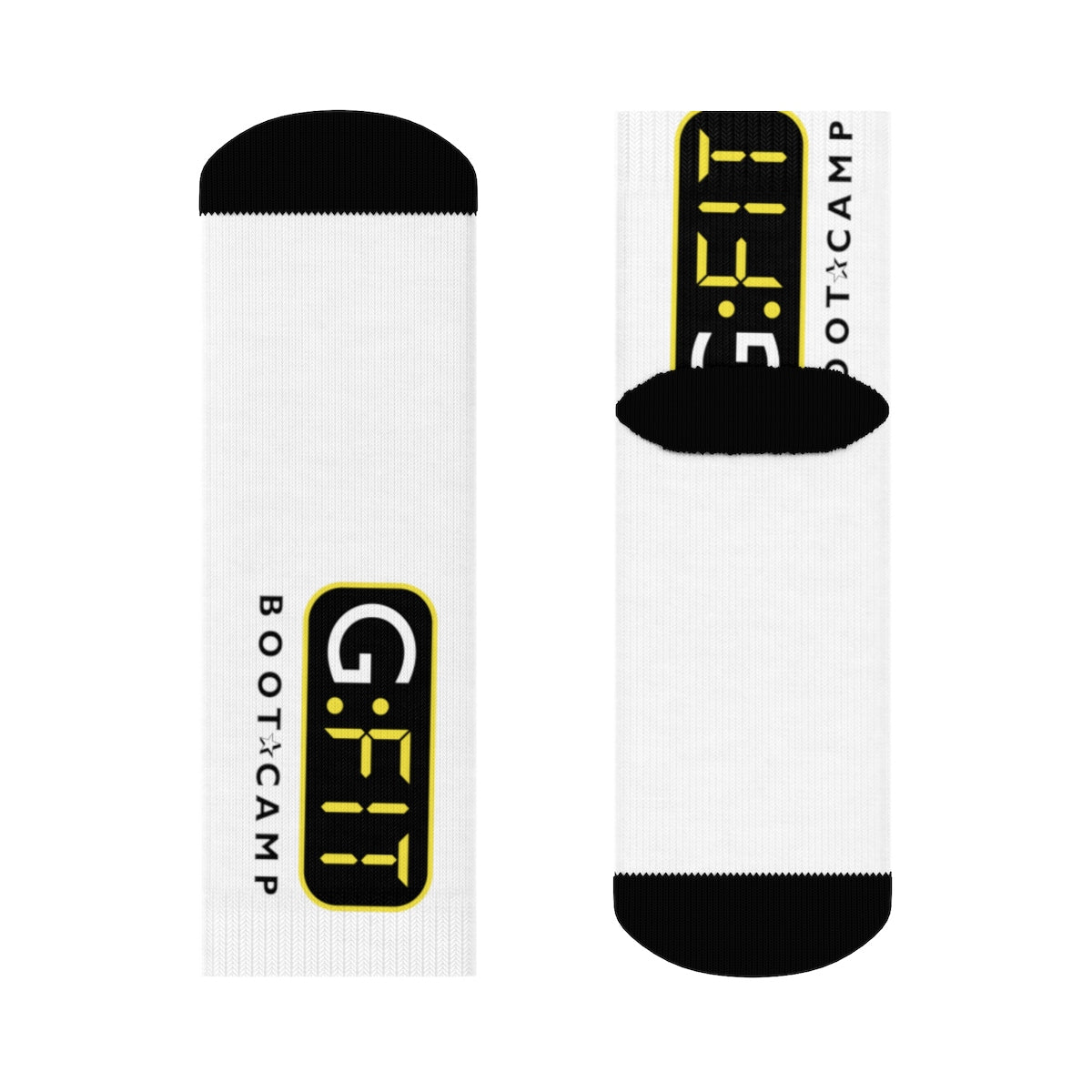 Crew Socks
