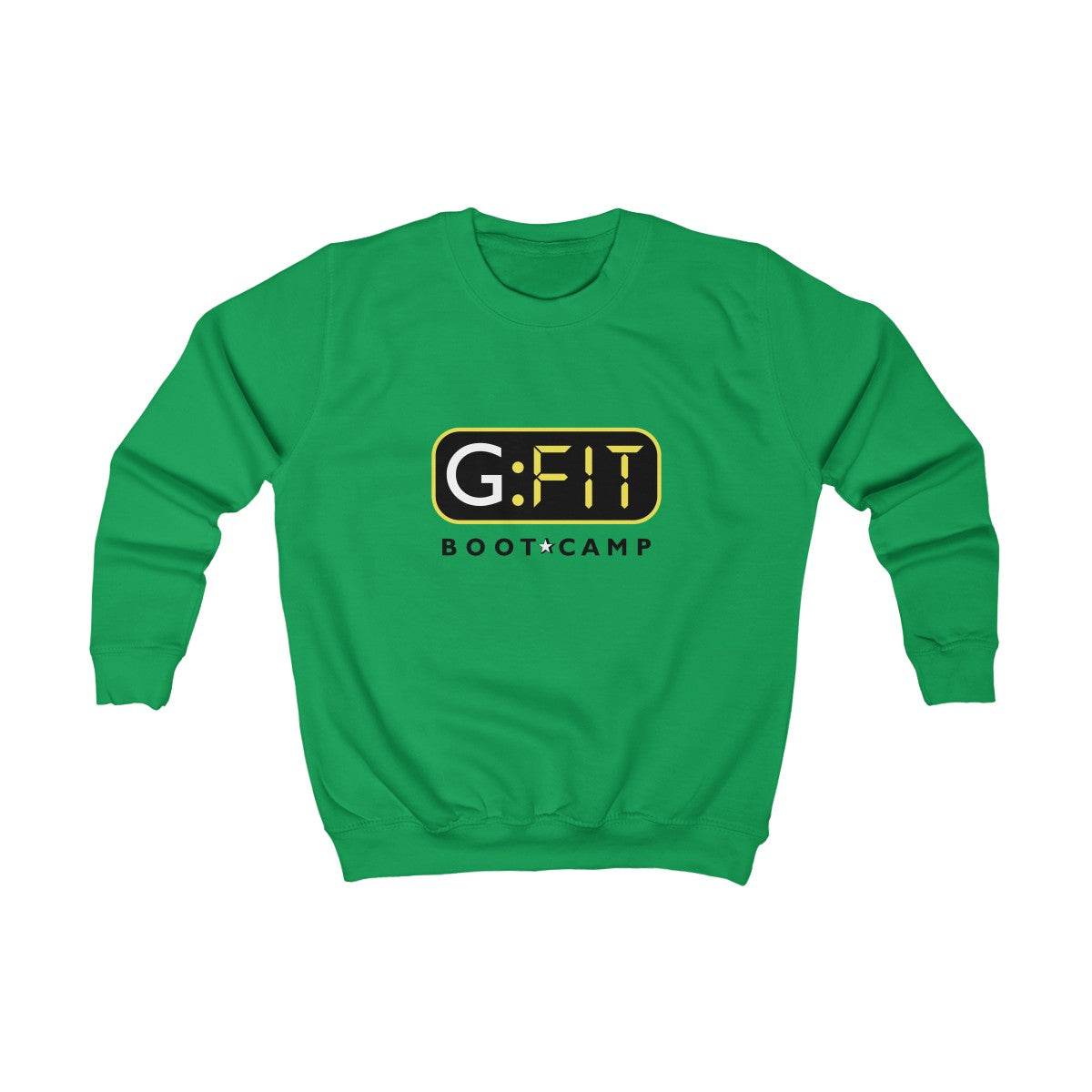 Kids Sweatshirt