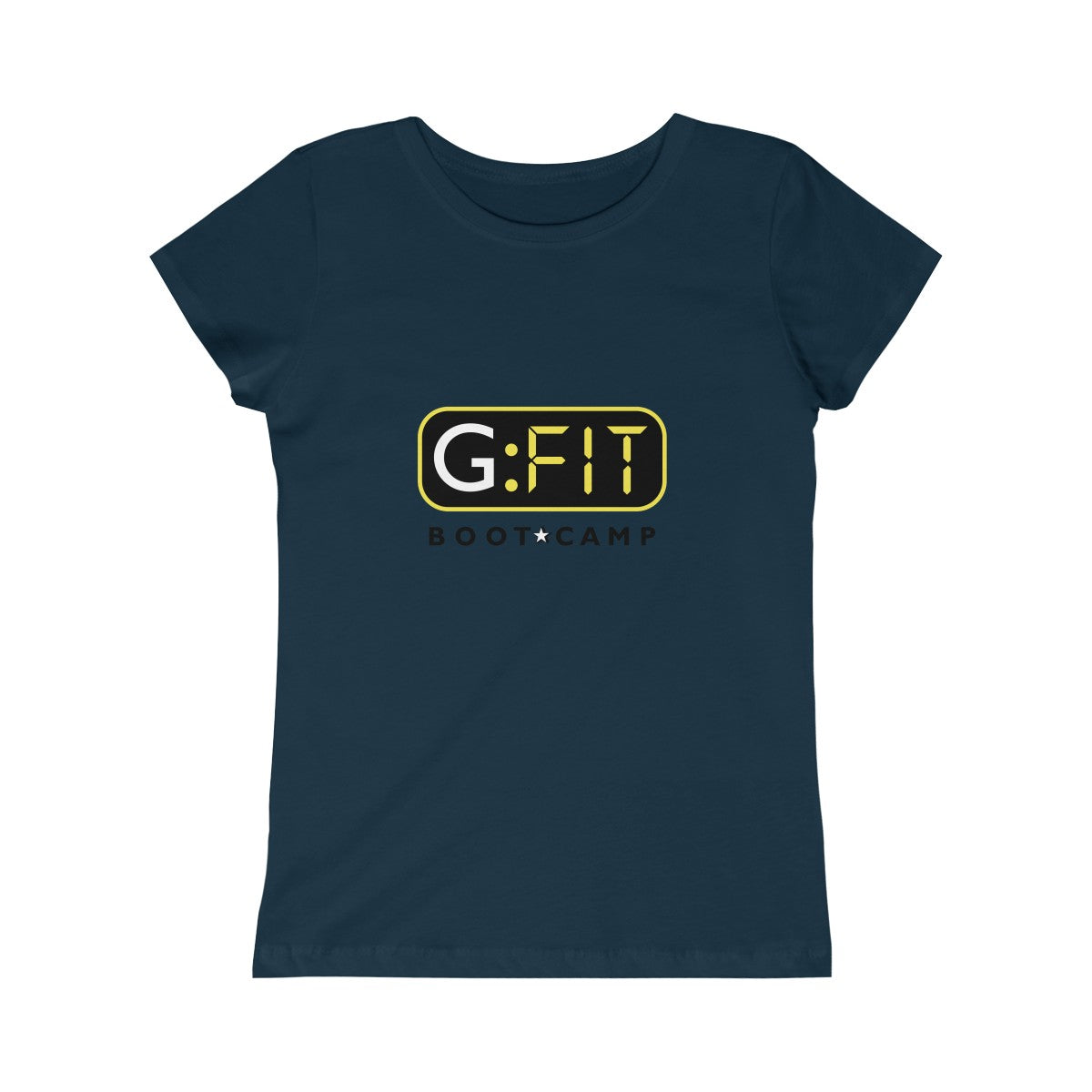 Girls Princess Tee