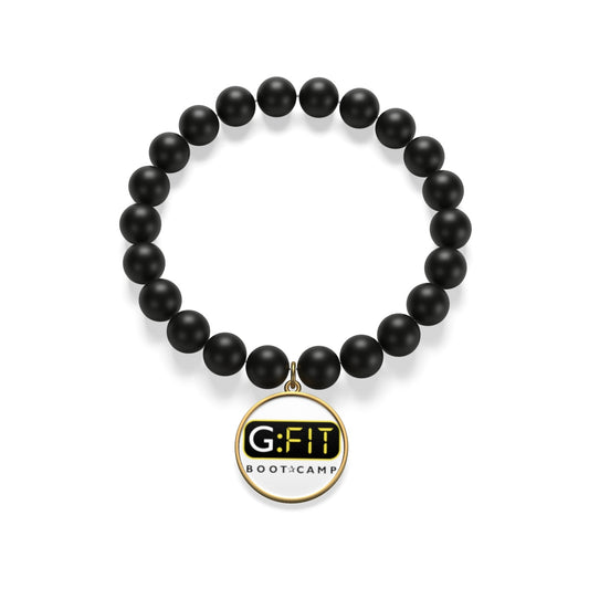 Matte Onyx G:FIT Bracelet