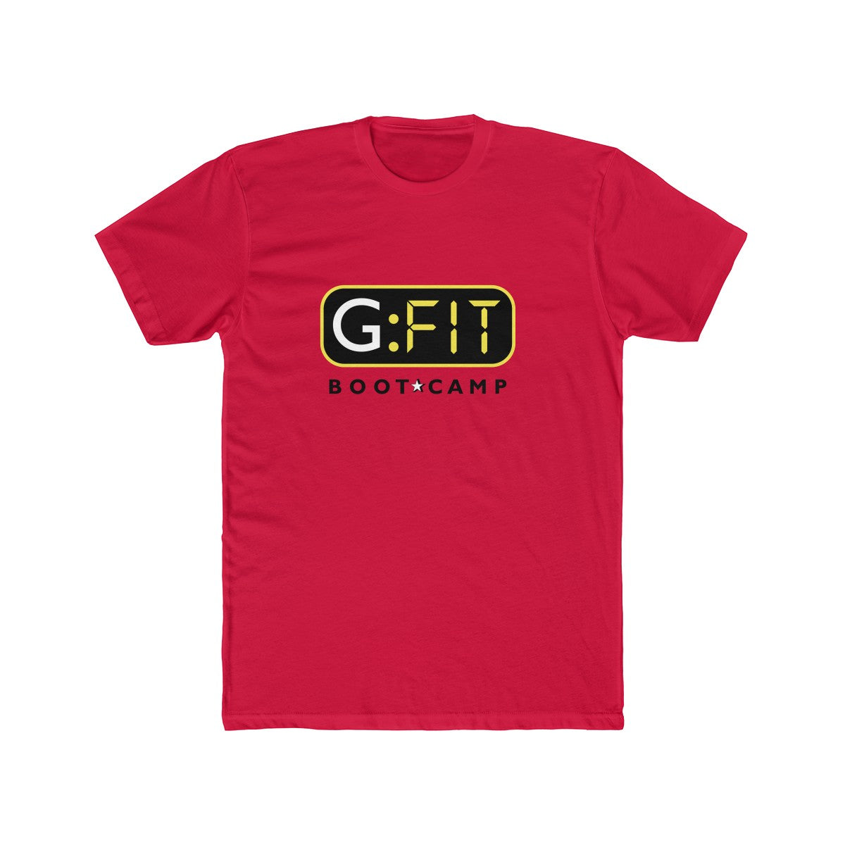 Men's  T-Shirt