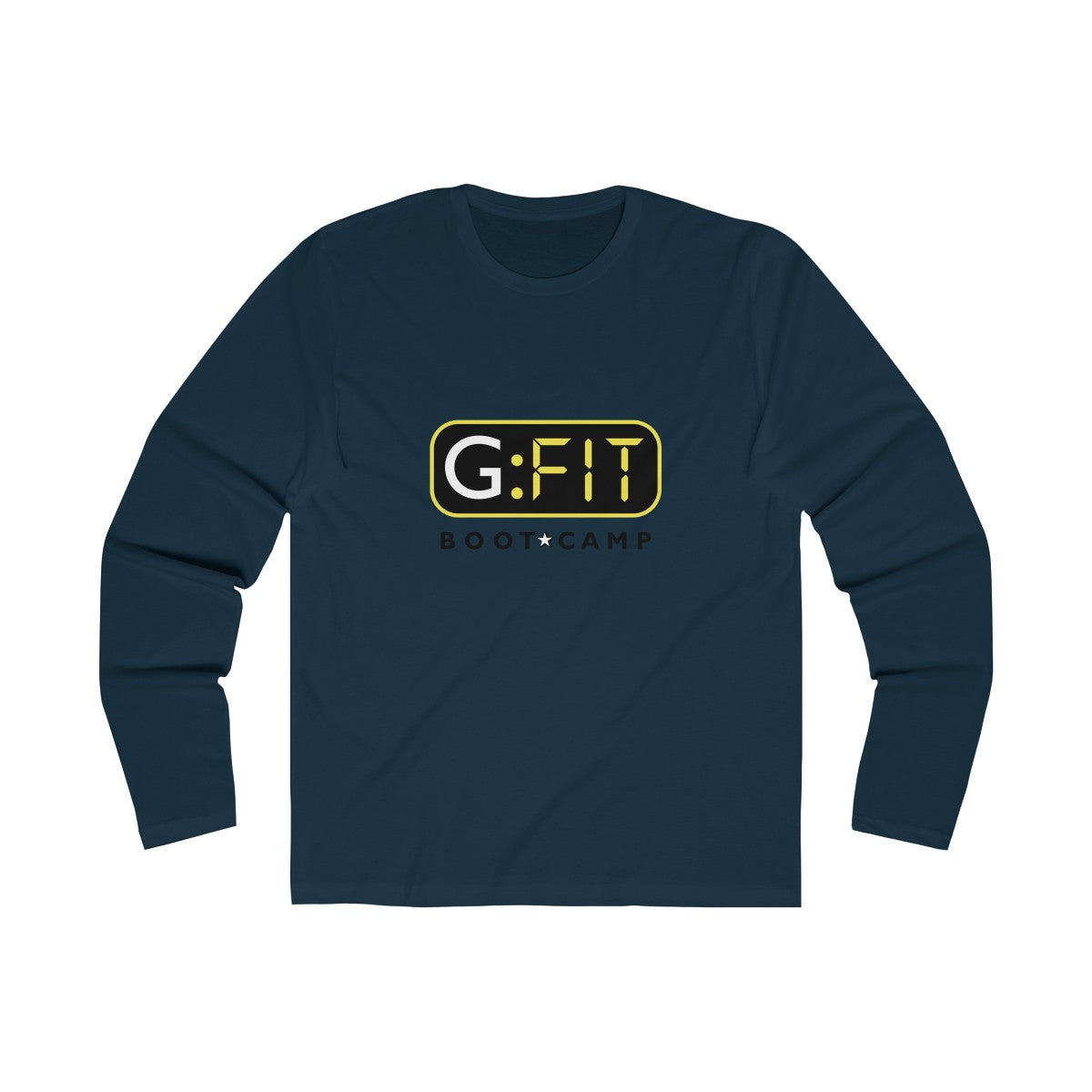 men's long sleeve