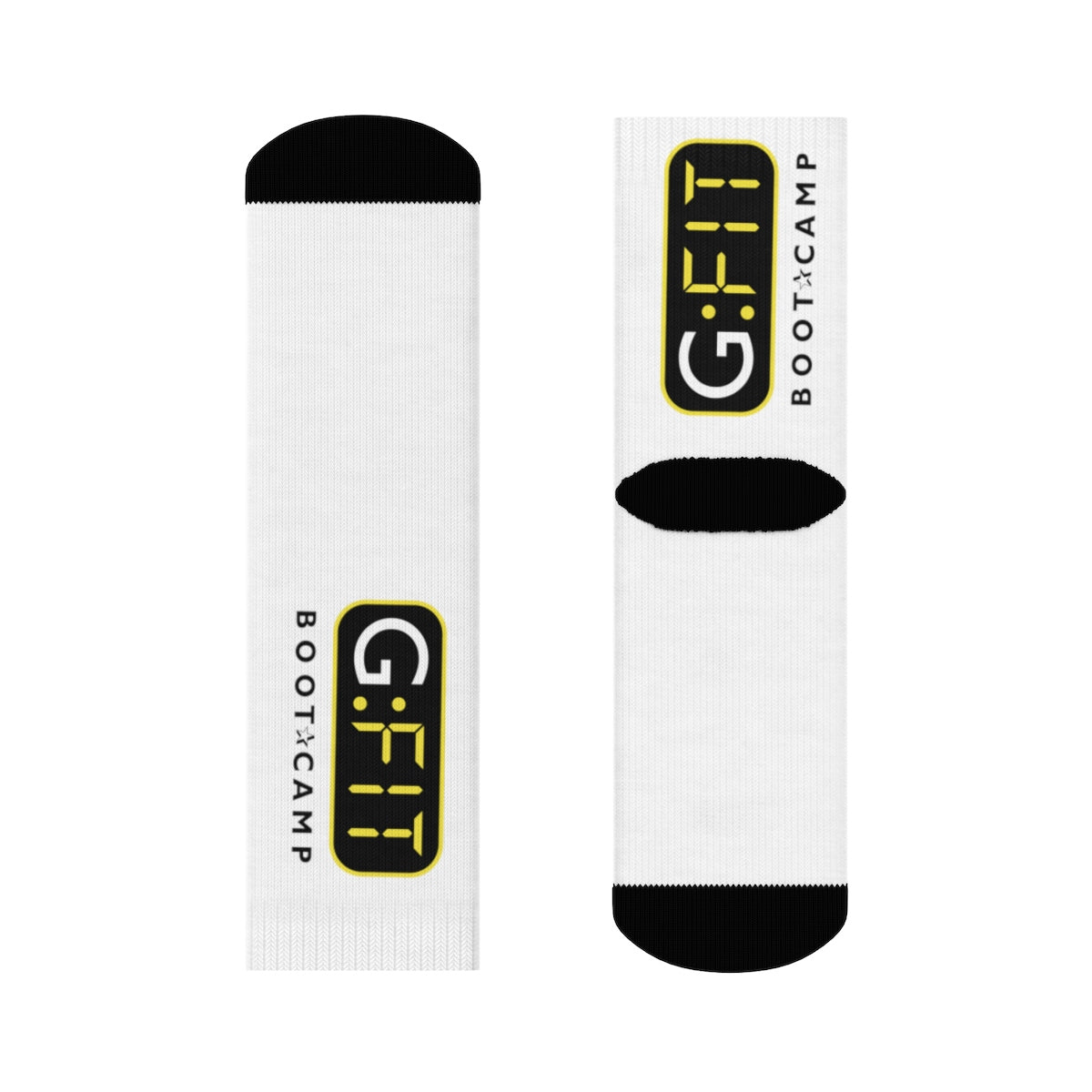 Crew Socks