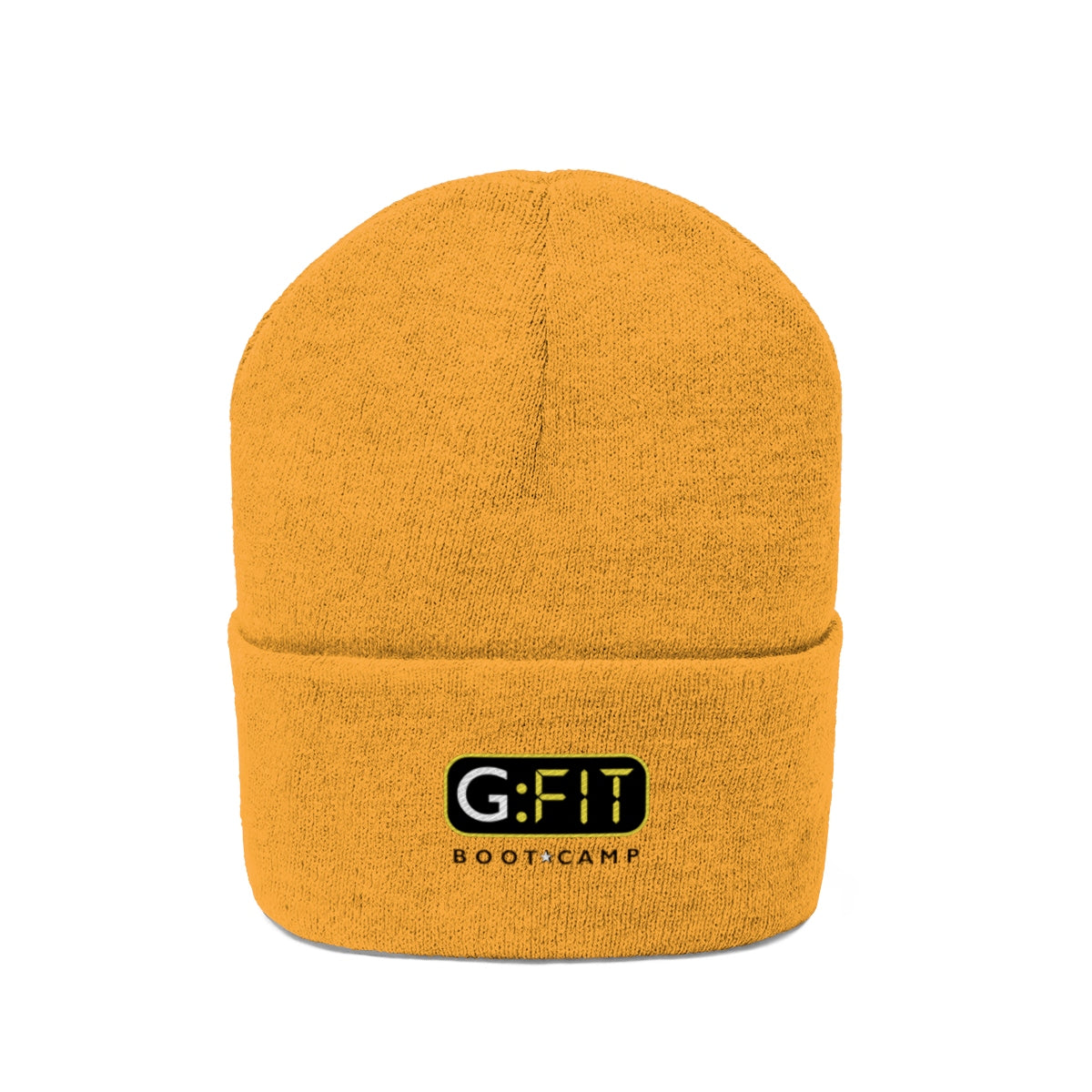 Knit Beanie