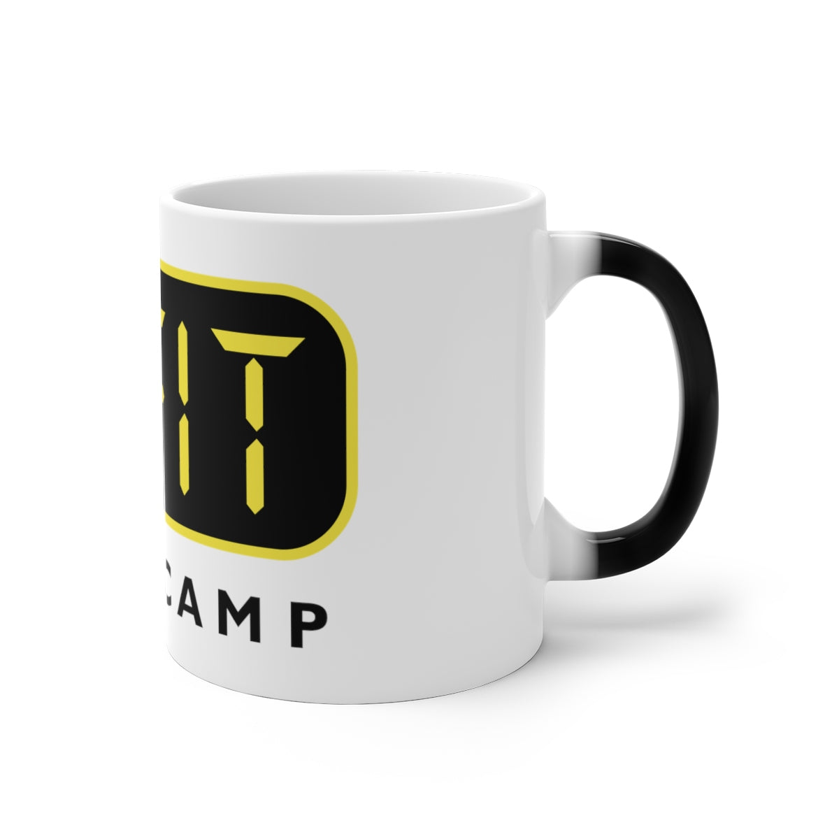 Color Changing Mug