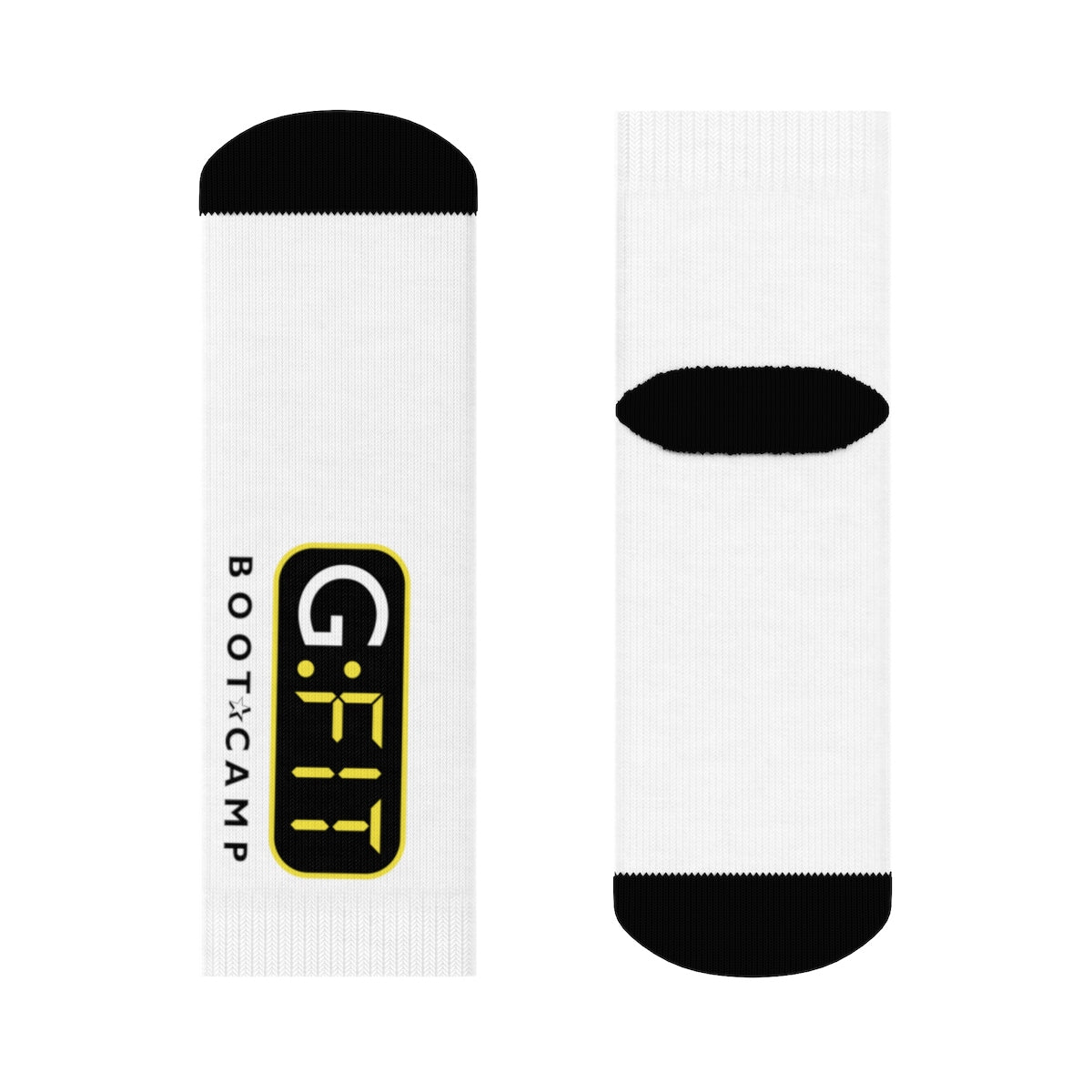 Crew Socks