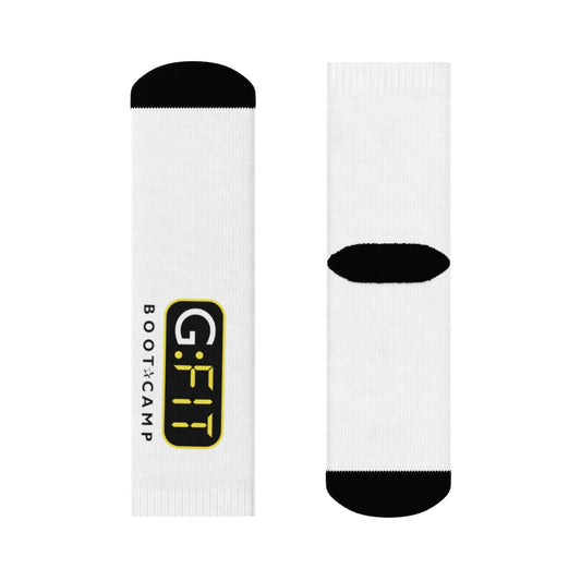 Crew Socks