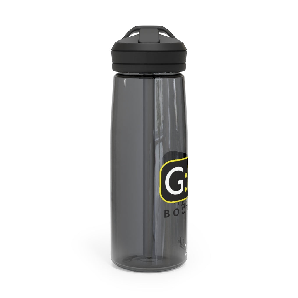 CamelBak Eddy®  Water Bottle, 20oz / 25oz