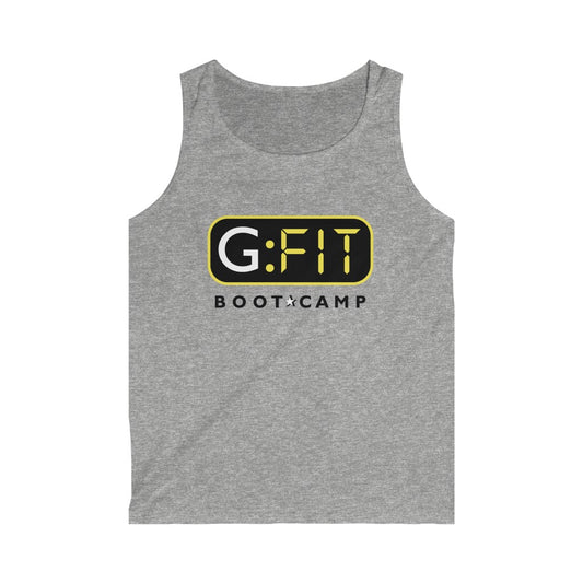 Men's Softstyle Tank Top