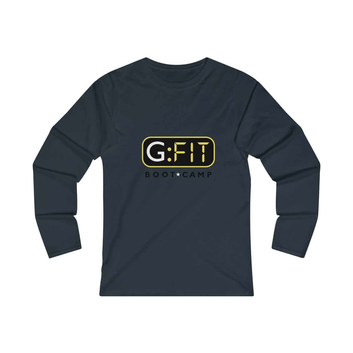 ladies long sleeve