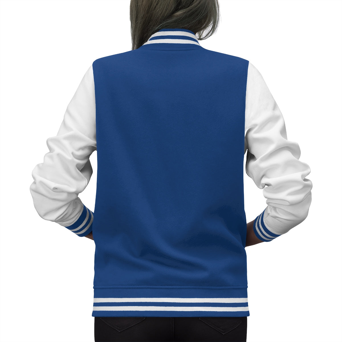 Women's Varsity Jacket