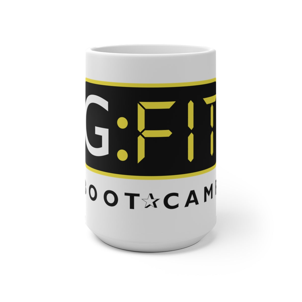 Color Changing Mug