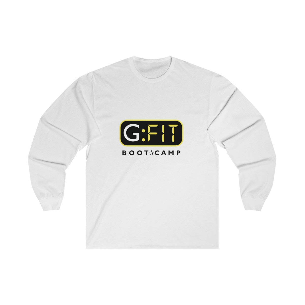 unisex long sleeve