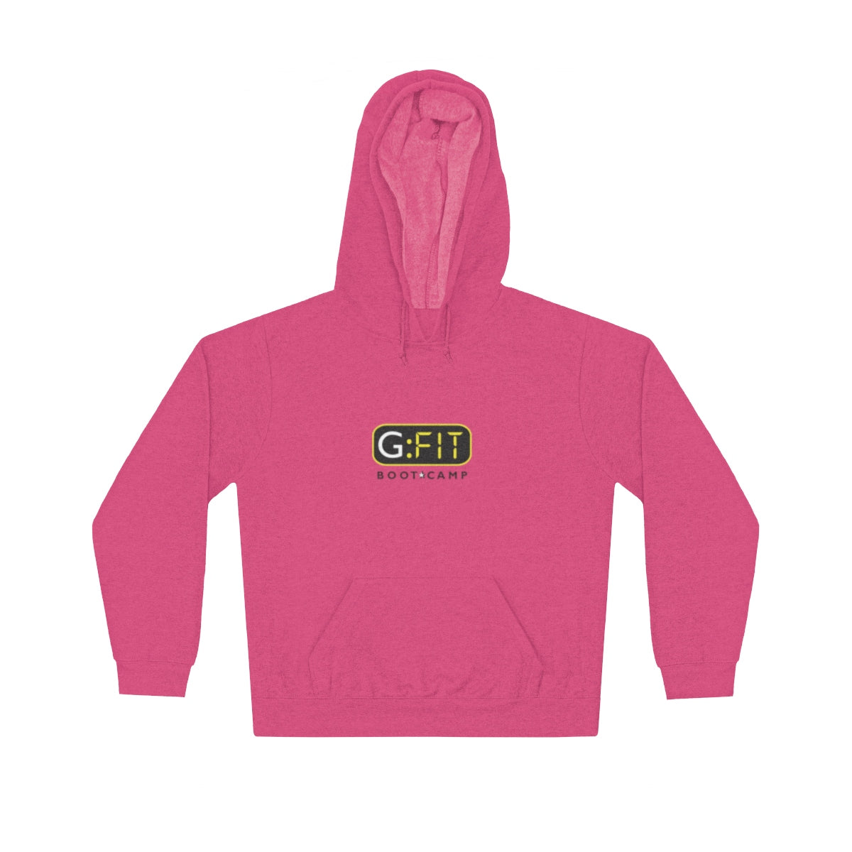 Unisex Lightweight Hoodie