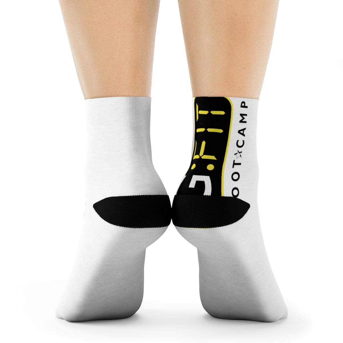 Crew Socks